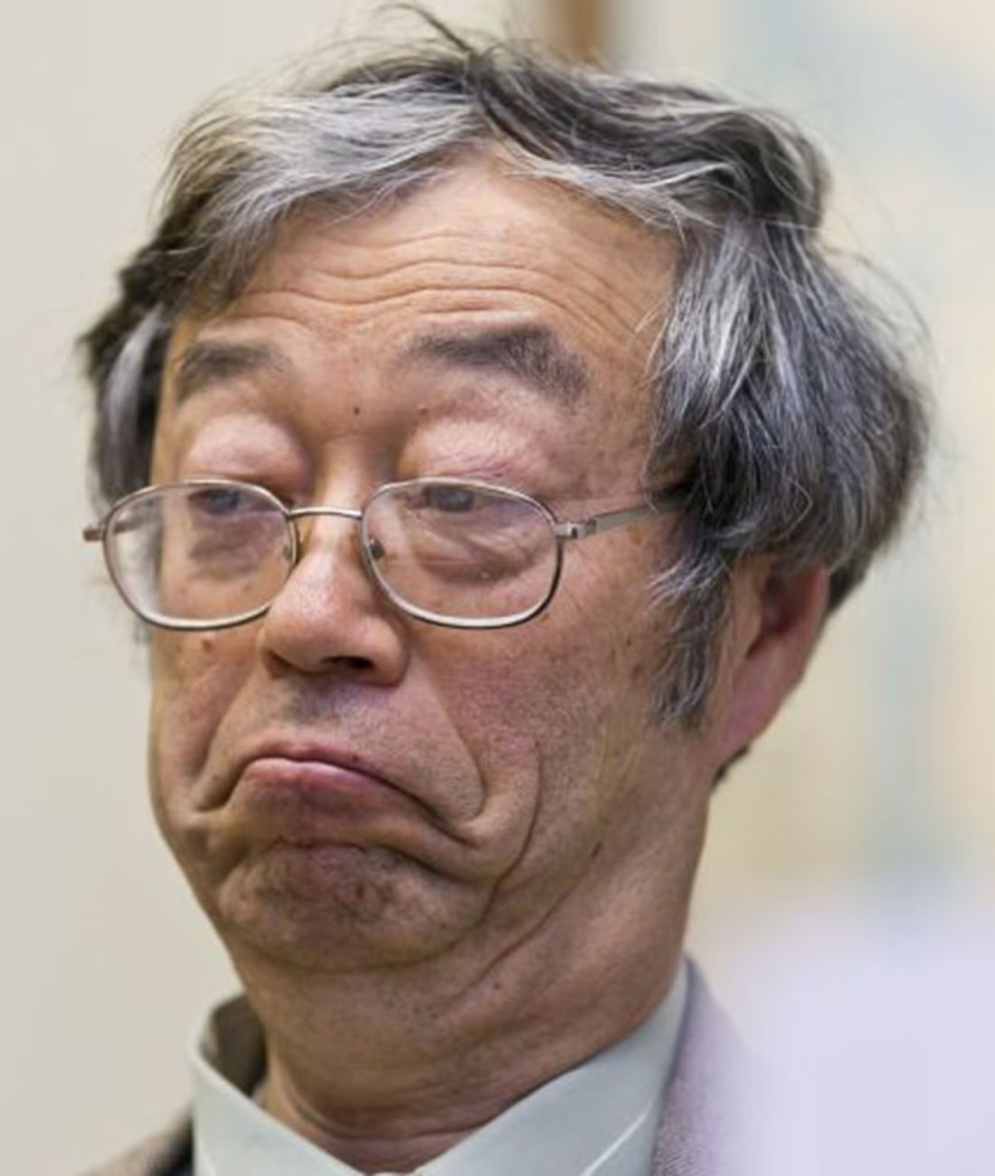 Profesor Clover's Picture